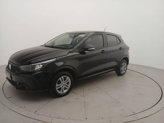 FIAT ARGO 1.0 FIREFLY FLEX MANUAL FIAT ARGO 1.0 FIREFLY FLEX MANUAL
